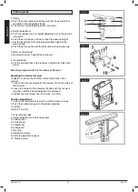 Preview for 54 page of Sunrise Medical SOPUR Xenon2 FF Directions For Use Manual