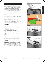 Preview for 59 page of Sunrise Medical SOPUR Xenon2 FF Directions For Use Manual