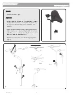 Preview for 10 page of Sunrise Medical Whitmyer DFSQ1 Service Manual