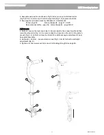 Preview for 11 page of Sunrise Medical Whitmyer DFSQ1 Service Manual