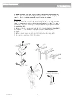 Preview for 14 page of Sunrise Medical Whitmyer DFSQ1 Service Manual