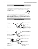 Preview for 28 page of Sunrise Medical Whitmyer DFSQ1 Service Manual