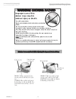 Preview for 30 page of Sunrise Medical Whitmyer DFSQ1 Service Manual