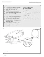 Preview for 34 page of Sunrise Medical Whitmyer DFSQ1 Service Manual