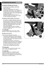 Preview for 120 page of Sunrise Medical Zippie Pluton 1 Directions For Use Manual