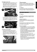 Preview for 139 page of Sunrise Medical Zippie Pluton 1 Directions For Use Manual