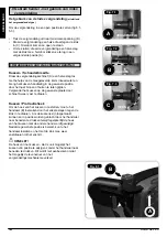 Preview for 142 page of Sunrise Medical Zippie Pluton 1 Directions For Use Manual