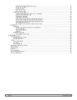 Preview for 4 page of Sunrise Medical Zippie TS Parts Manual