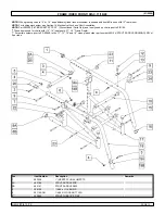 Preview for 13 page of Sunrise Medical Zippie TS Parts Manual