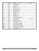 Preview for 14 page of Sunrise Medical Zippie TS Parts Manual