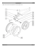 Preview for 27 page of Sunrise Medical Zippie TS Parts Manual