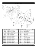 Preview for 46 page of Sunrise Medical Zippie TS Parts Manual