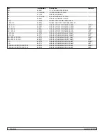 Preview for 50 page of Sunrise Medical Zippie TS Parts Manual