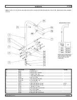 Preview for 57 page of Sunrise Medical Zippie TS Parts Manual