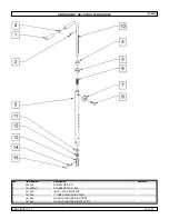 Preview for 59 page of Sunrise Medical Zippie TS Parts Manual