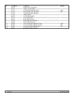 Preview for 60 page of Sunrise Medical Zippie TS Parts Manual