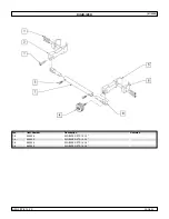 Preview for 63 page of Sunrise Medical Zippie TS Parts Manual