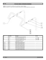 Preview for 64 page of Sunrise Medical Zippie TS Parts Manual