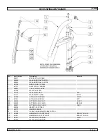 Preview for 65 page of Sunrise Medical Zippie TS Parts Manual