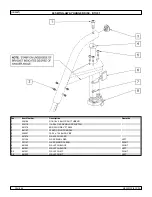 Preview for 66 page of Sunrise Medical Zippie TS Parts Manual