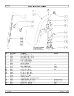 Preview for 68 page of Sunrise Medical Zippie TS Parts Manual