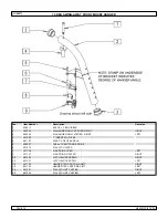 Preview for 72 page of Sunrise Medical Zippie TS Parts Manual