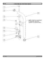 Preview for 74 page of Sunrise Medical Zippie TS Parts Manual