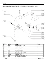 Preview for 80 page of Sunrise Medical Zippie TS Parts Manual