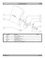 Preview for 83 page of Sunrise Medical Zippie TS Parts Manual