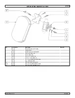 Preview for 89 page of Sunrise Medical Zippie TS Parts Manual