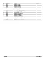 Preview for 100 page of Sunrise Medical Zippie TS Parts Manual