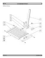 Preview for 112 page of Sunrise Medical Zippie TS Parts Manual