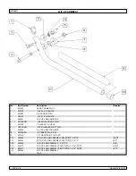 Preview for 118 page of Sunrise Medical Zippie TS Parts Manual