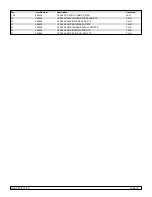 Preview for 121 page of Sunrise Medical Zippie TS Parts Manual