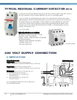 Preview for 14 page of Sunrise spas 670 S Owner'S Manual