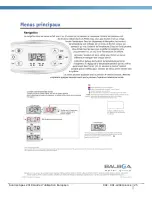 Preview for 107 page of Sunrise spas 670 S Owner'S Manual