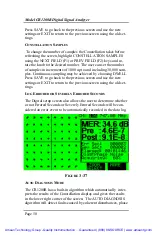 Preview for 51 page of Sunrise telecom Hukk CR1200R Manual