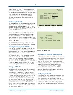 Preview for 5 page of Sunrise telecom SunSet DSL Series Manual