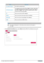 Preview for 81 page of Sunrise Internet Box User Manual