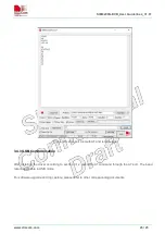 Preview for 26 page of Sunsea AIoT SIMCom SIM8200G User Manual