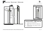 Preview for 4 page of Sunshower DELUXE HEALTH Installation Manual