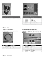 Preview for 3 page of Sunsolar Energy Technologies SunQuest SPACE SAVER SQ-2210 Installation & Operation Manual