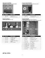 Preview for 4 page of Sunsolar Energy Technologies SunQuest SPACE SAVER SQ-2210 Installation & Operation Manual