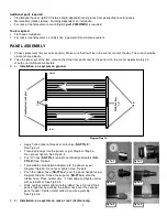 Preview for 5 page of Sunsolar Energy Technologies SunQuest SPACE SAVER SQ-2210 Installation & Operation Manual