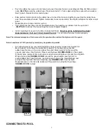 Preview for 9 page of Sunsolar Energy Technologies SunQuest SPACE SAVER SQ-2210 Installation & Operation Manual