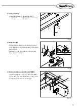 Preview for 15 page of SunStar KM-1080 Series User Manual