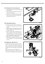 Preview for 16 page of SunStar KM-1080 Series User Manual