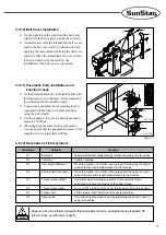 Preview for 17 page of SunStar KM-1080 Series User Manual