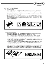 Preview for 23 page of SunStar KM-1080 Series User Manual