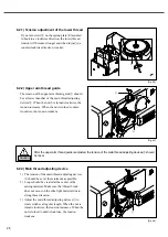 Preview for 28 page of SunStar KM-1080 Series User Manual